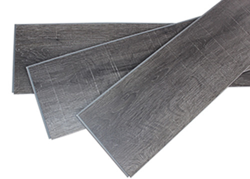 किंडरगार्टन के लिए लकड़ी का डिज़ाइन SPC वाटरप्रूफ रिगिड कोर विनील प्लैंक फ़्लोरिंग