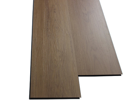 Unilin Click SPC Luxury Vinyl Plank, Embossed Surfaces के साथ प्लास्टिक Vinyl फ्लोर टाइल्स